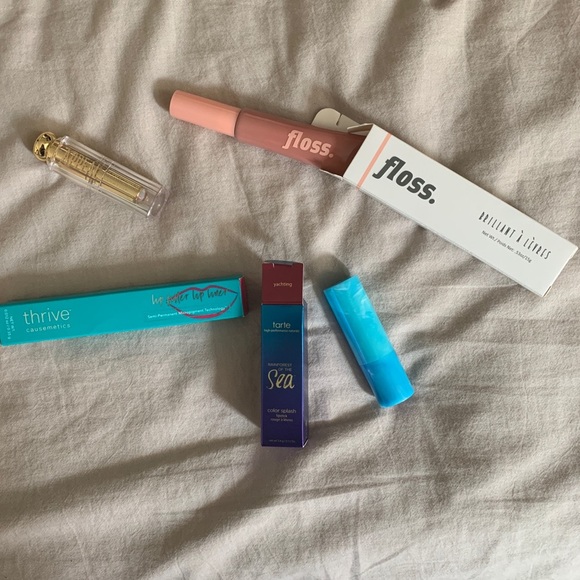 tarte Other - Brand New Perfect Lip Bundle